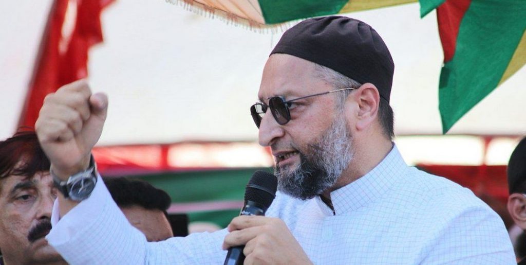 Asaduddin Owaisi