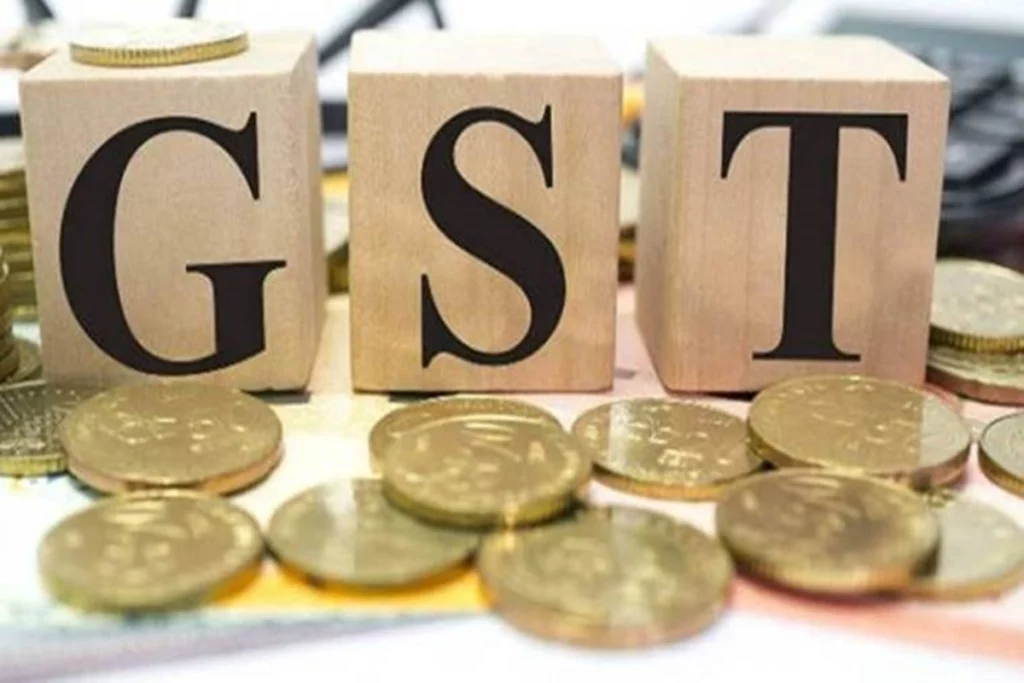 GST Compensation Levy