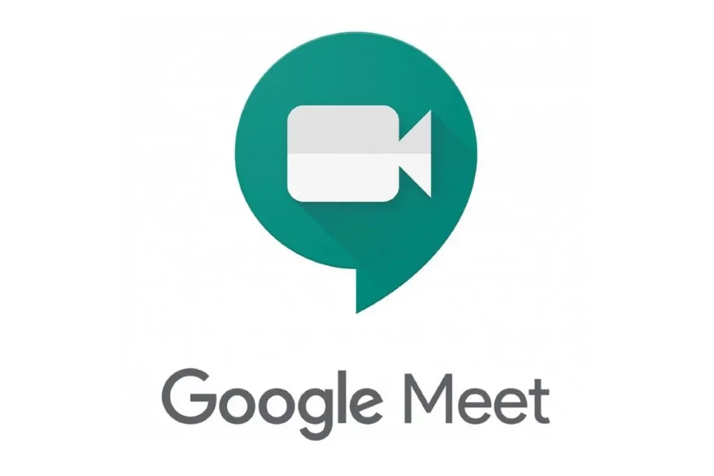 Google Meet New Feature