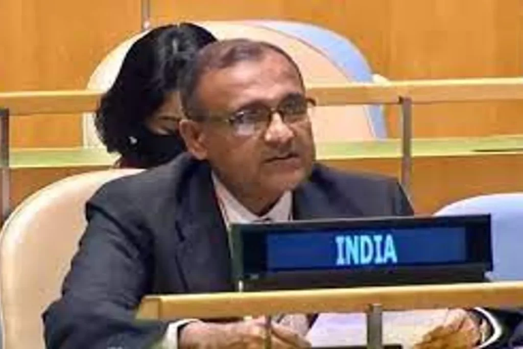 Hindi gets recognition in UN