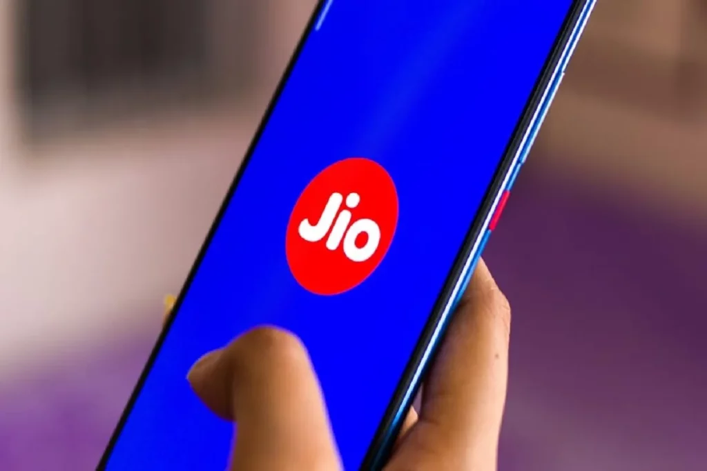 Jio Postpaid Plan