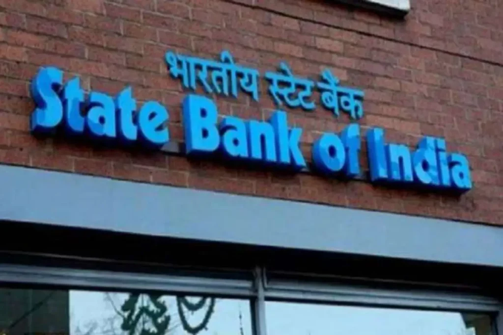 SBI To Issue Electoral Bonds