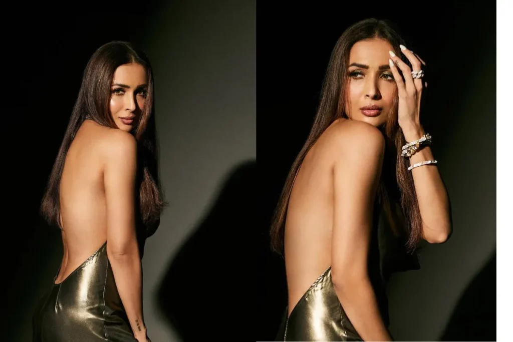 Malaika Arora Photos