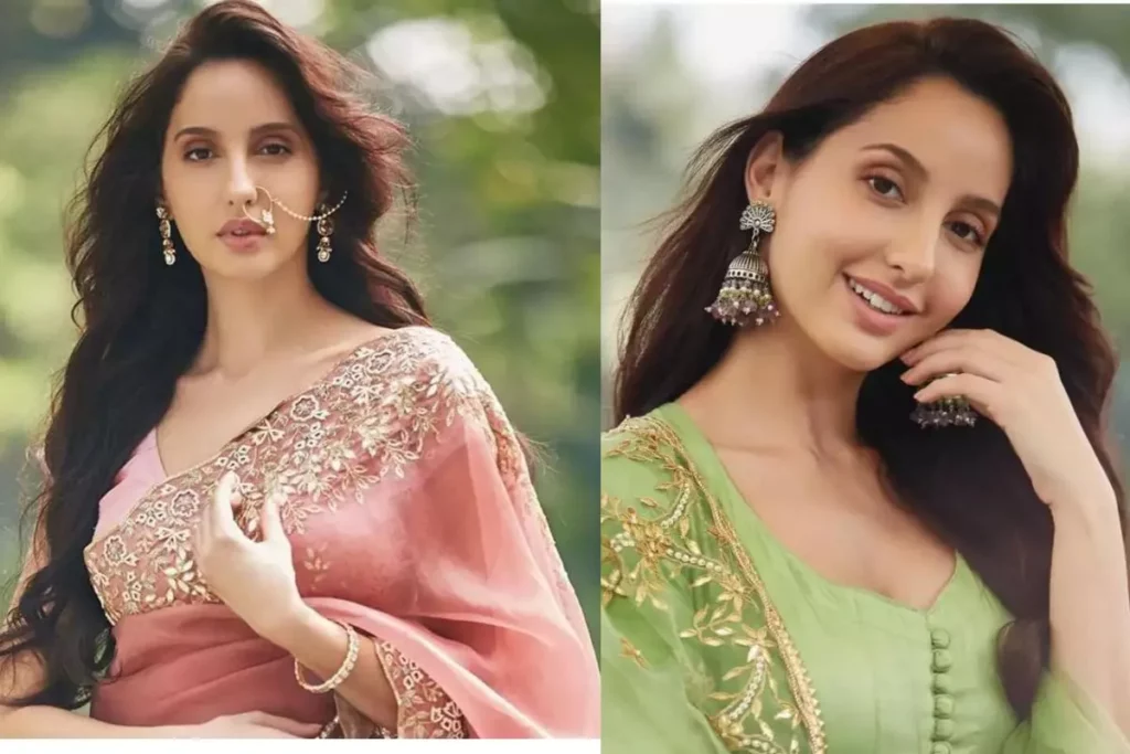 Nora Fatehi New Song Out