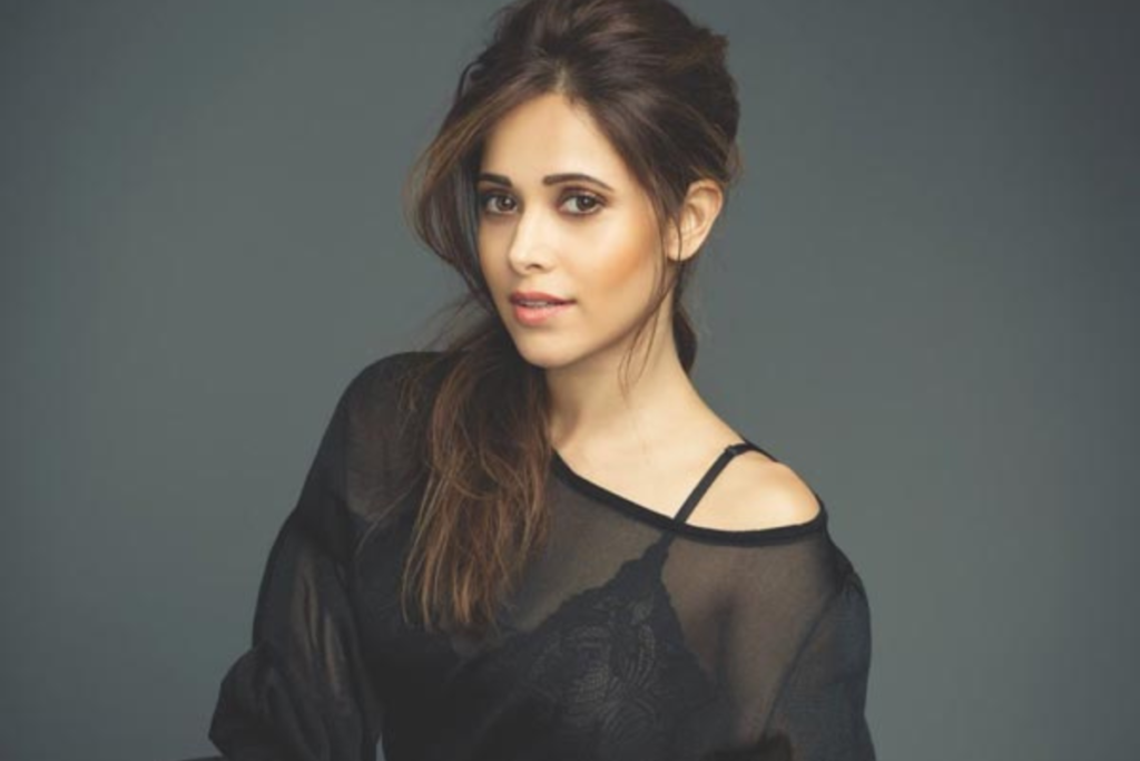 nushrat bharucha