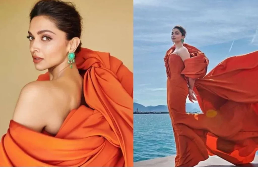 Deepika Padukone