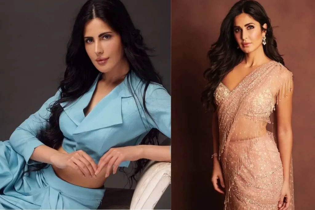 Katrina Kaif Humshakal