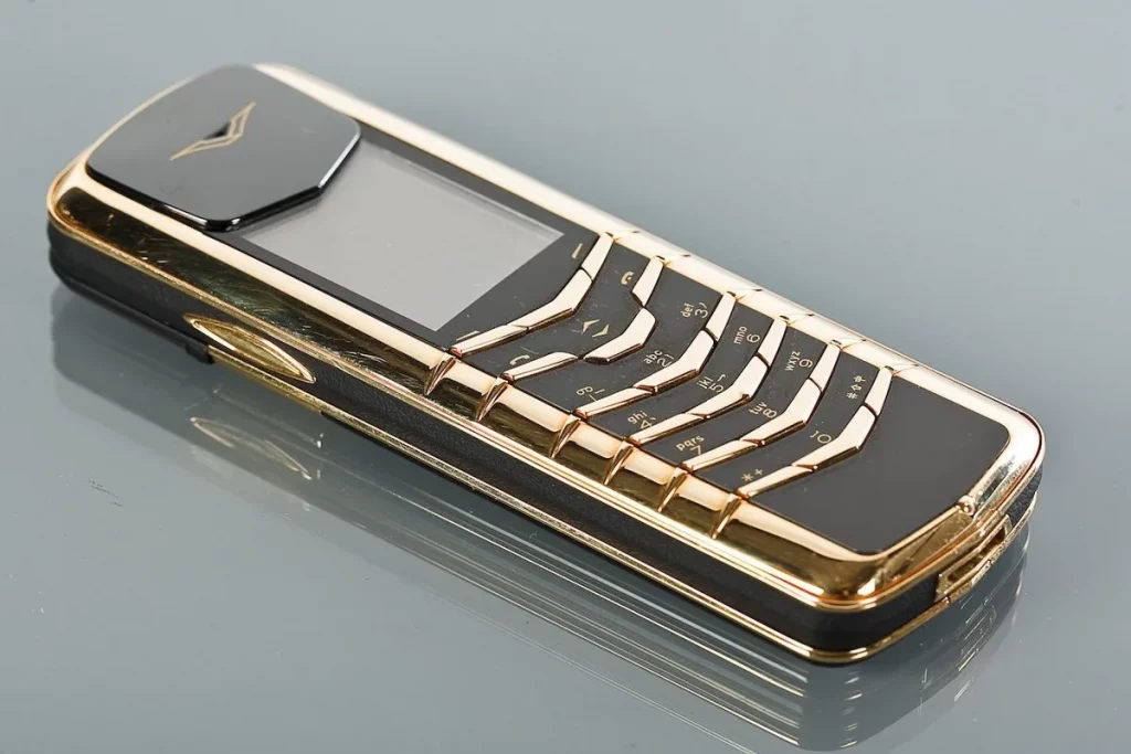 Vertu Mobile