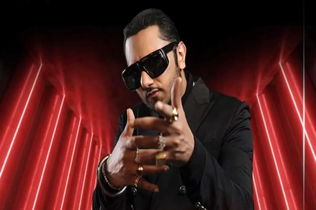 Honey Singh