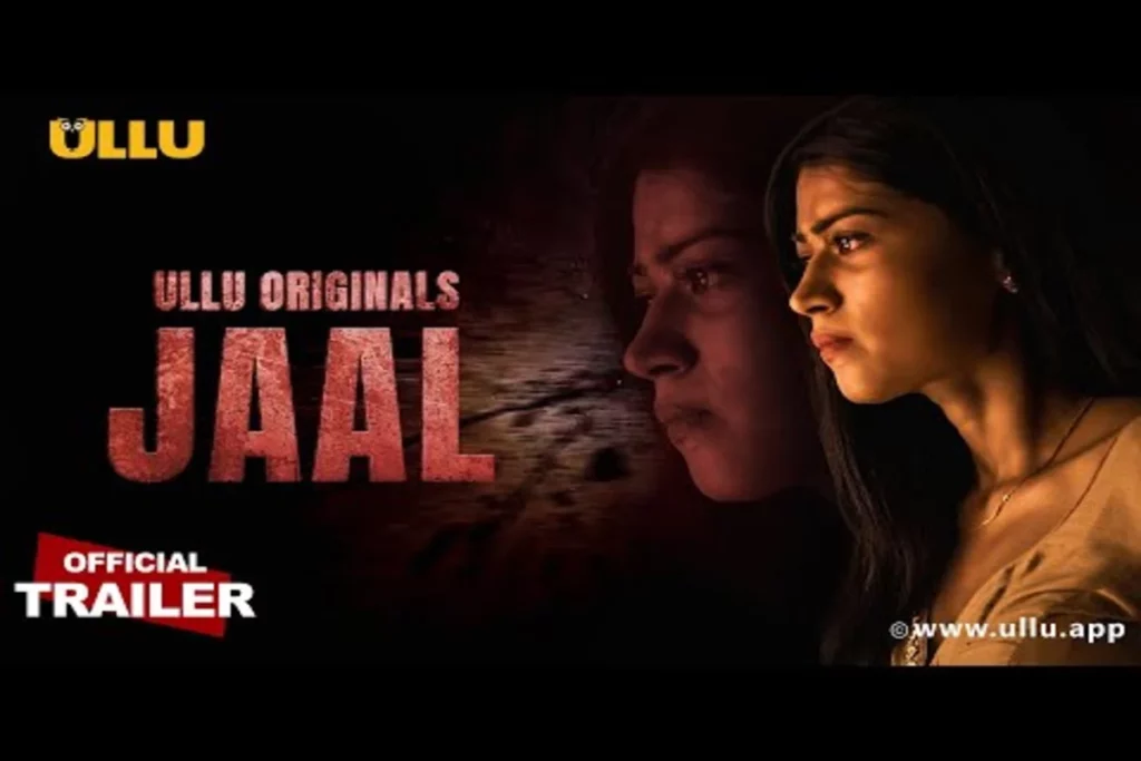 Jaal Trailer Out