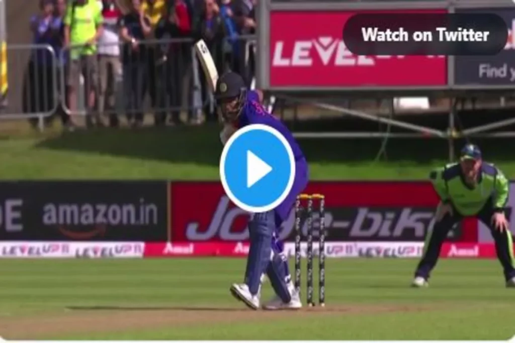 Video: Doc Hooda hits the screens, enter after hammering in the batteries, watch the video