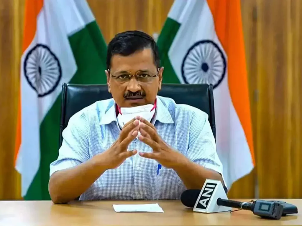 Delhi News: सीएम केजरीवाल ने किया ऐलान! देश का फूड कैपिटल बनेगी दिल्ली, 5 साल में 20 लाख लोगो को मिलेगा रोजगार