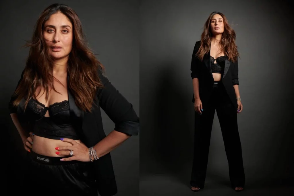 Kareena Kapoor Bold Photos