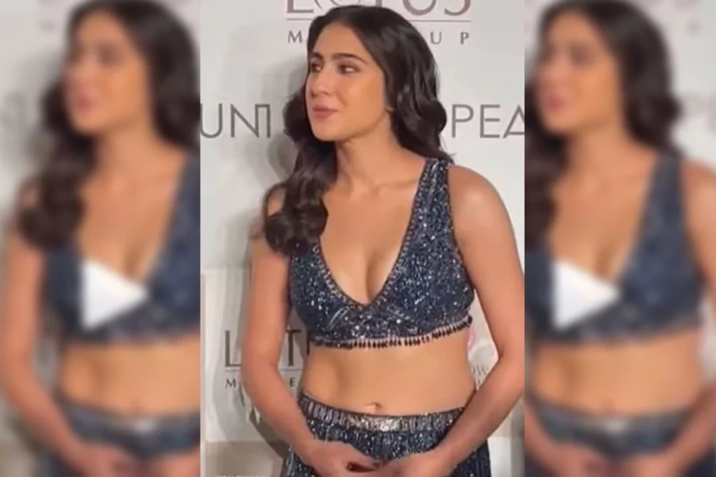 Sara Ali Khan Troll