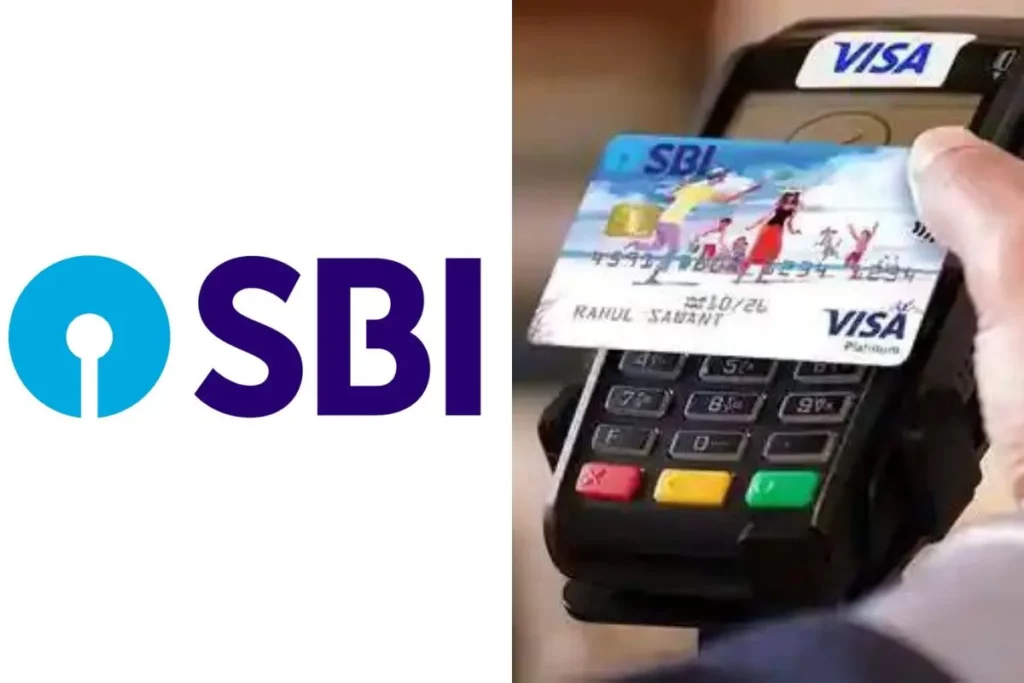 SBI Contactless Transaction