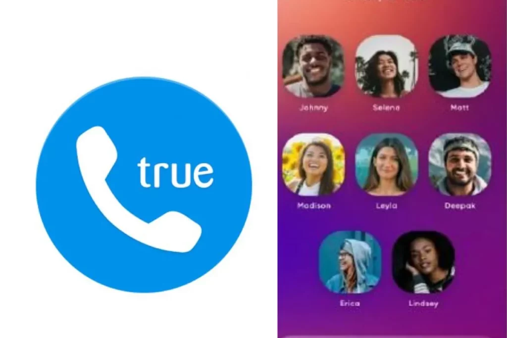 Truecaller Open Doors App