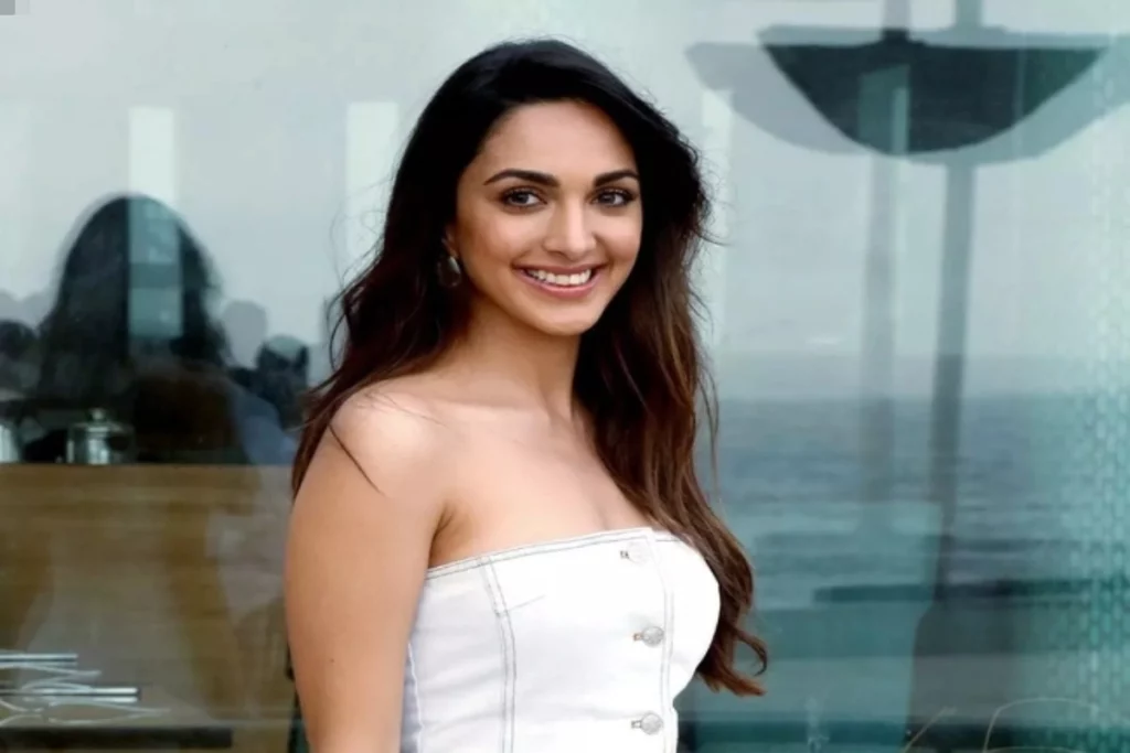 kiara advani