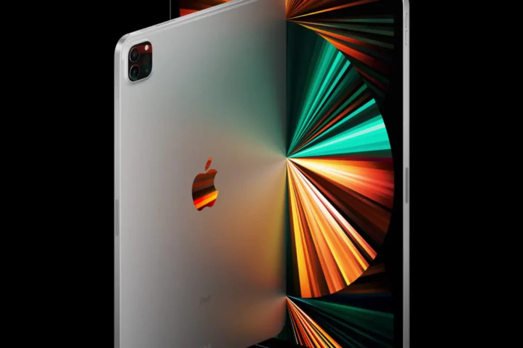 2021 Apple iPad Pro