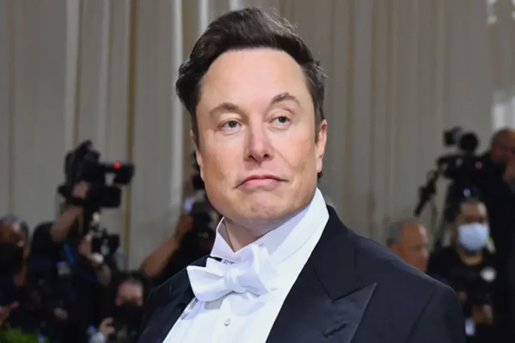 Elon Musk News