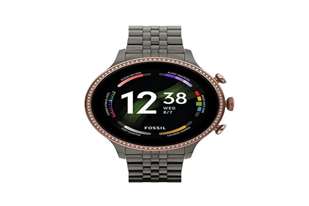 Fossil Smartwatch