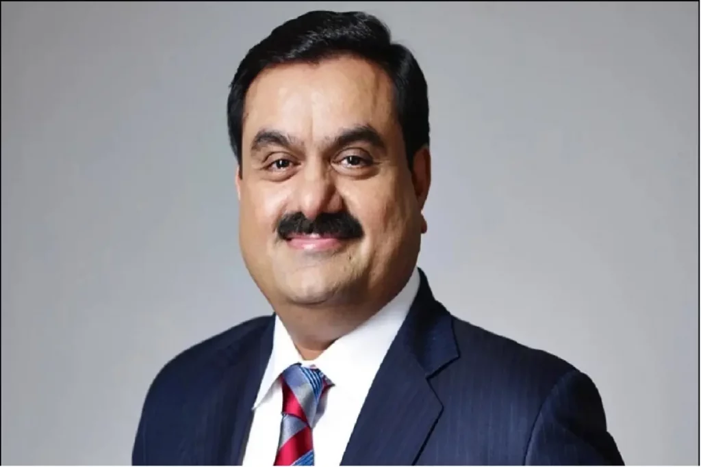 Gautam Adani