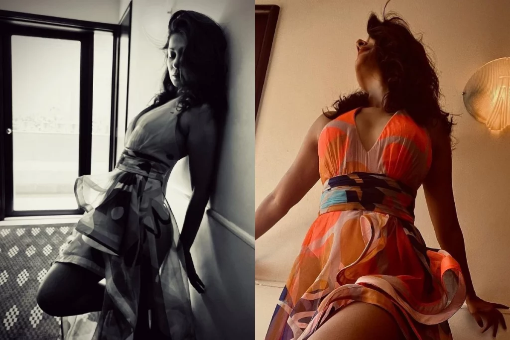 Jennifer Winget hot Photos