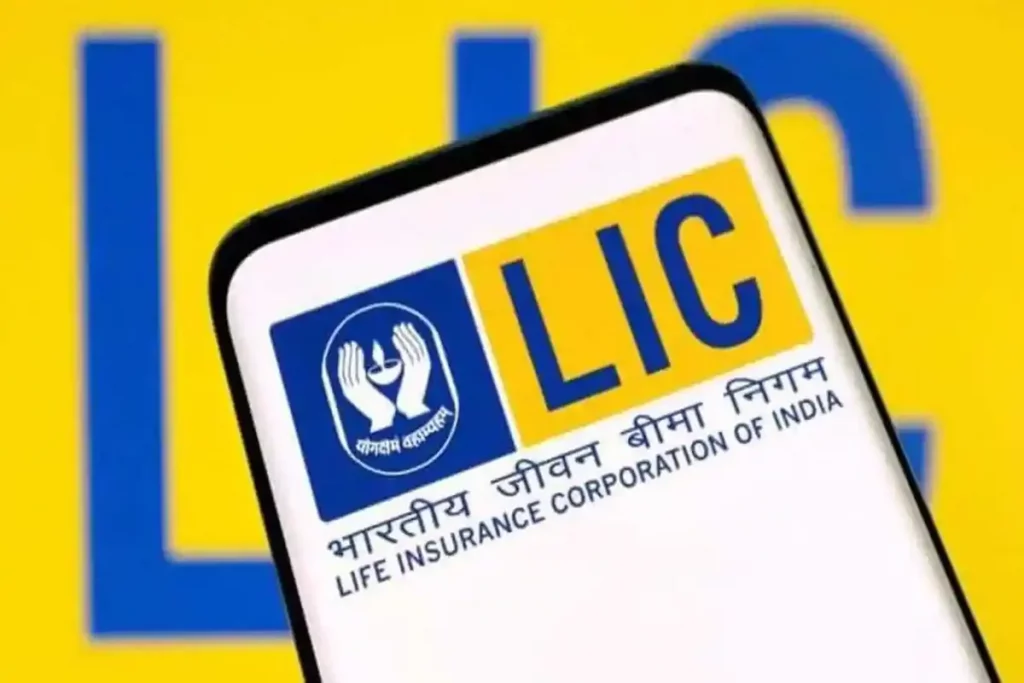 LIC Policy