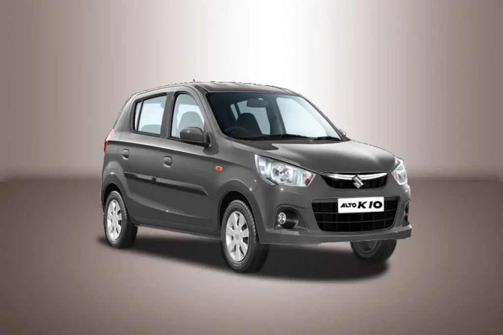 Maruti Alto K10 (1)