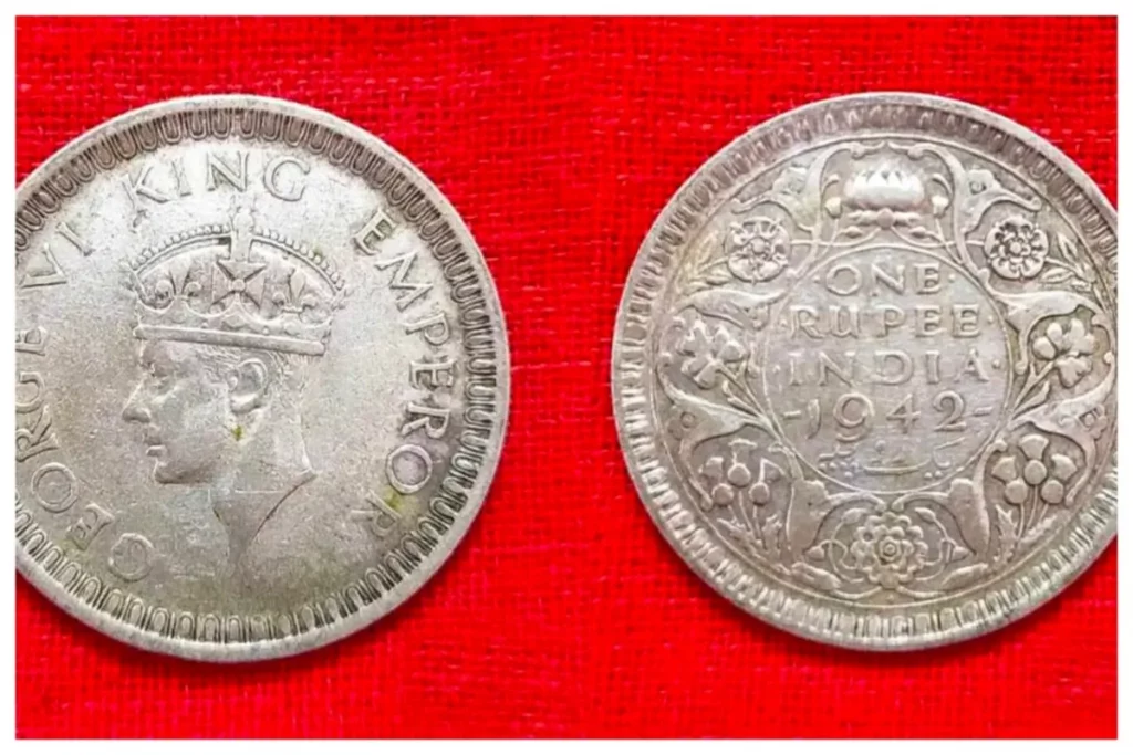 Old Coin Scheme