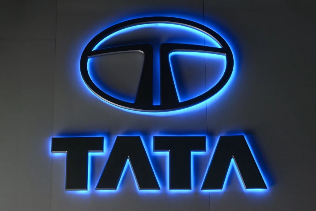 Tata Motors