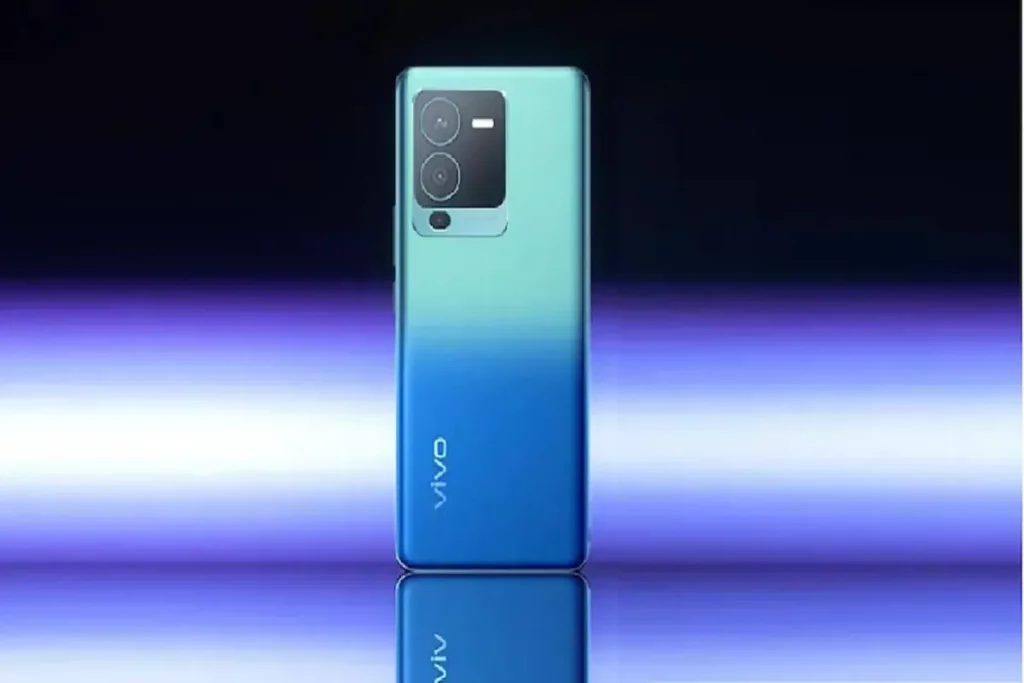 Vivo V25 Pro 5G