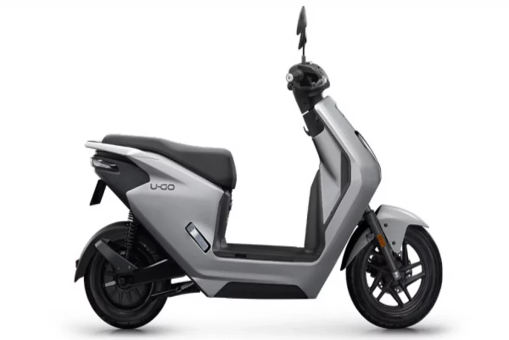 Activa Electric Scooter