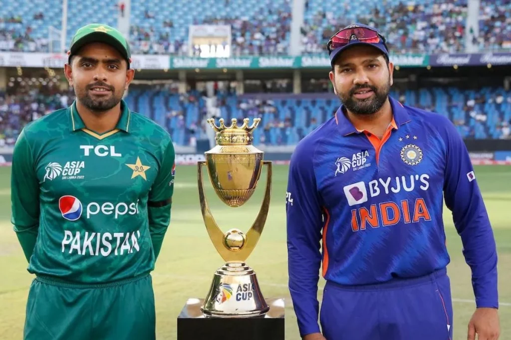 Asia Cup 2022