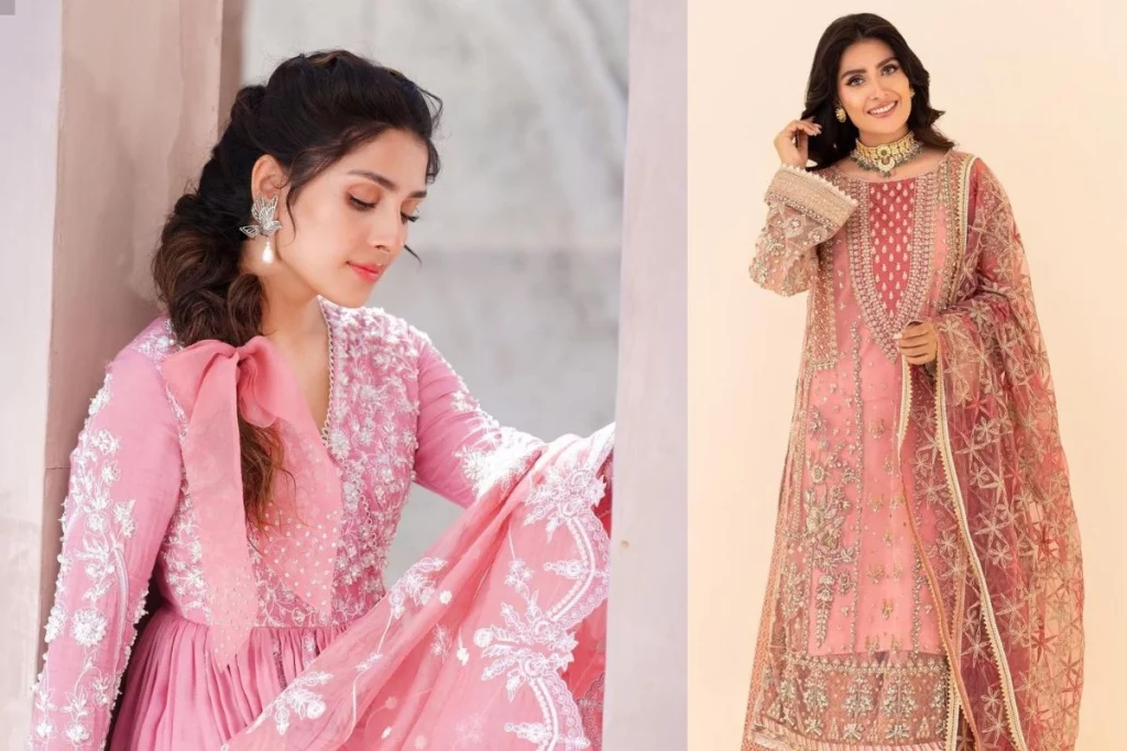 Ayeza Khan New Photos