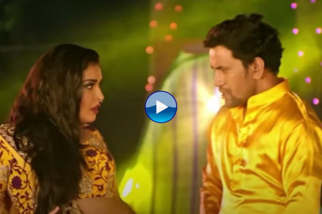 Bhojpuri Video songs