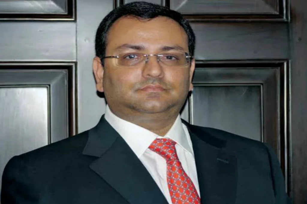 Cyrus Mistry Death