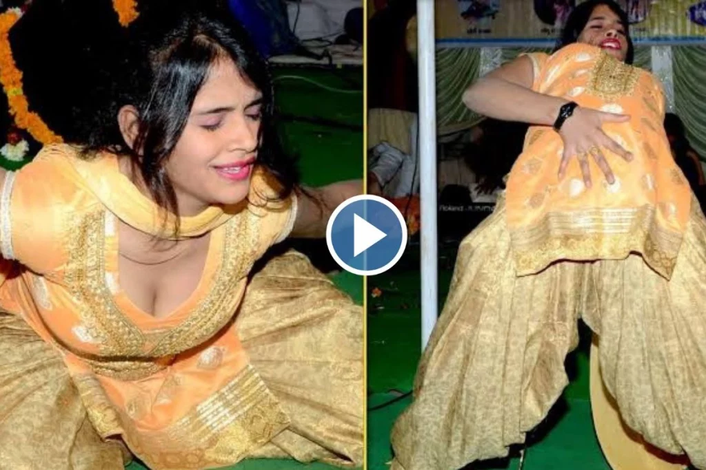 Haryanvi Hot Video