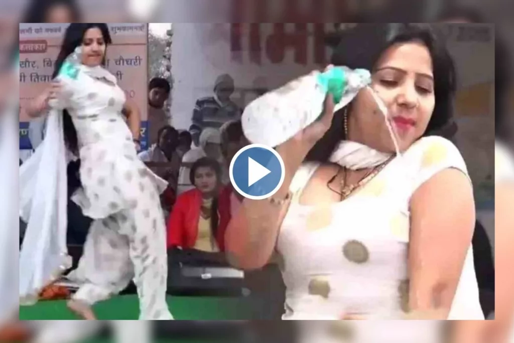 Haryanvi Video Rachna tiwari