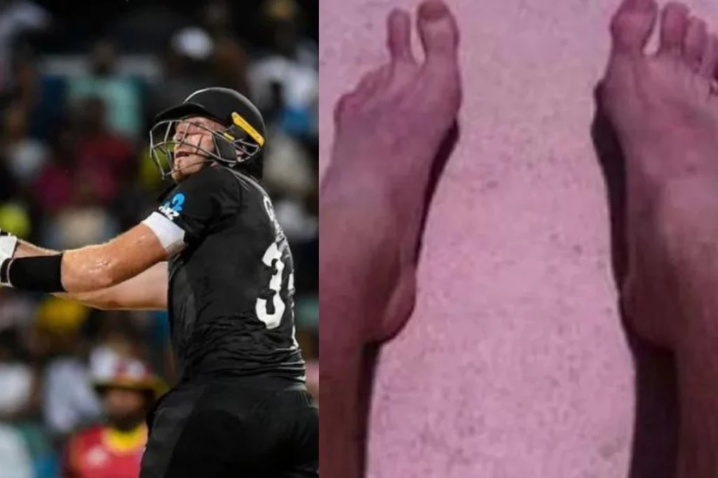 Martin Guptill