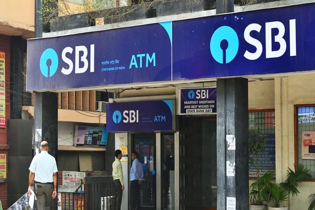 SBI FD