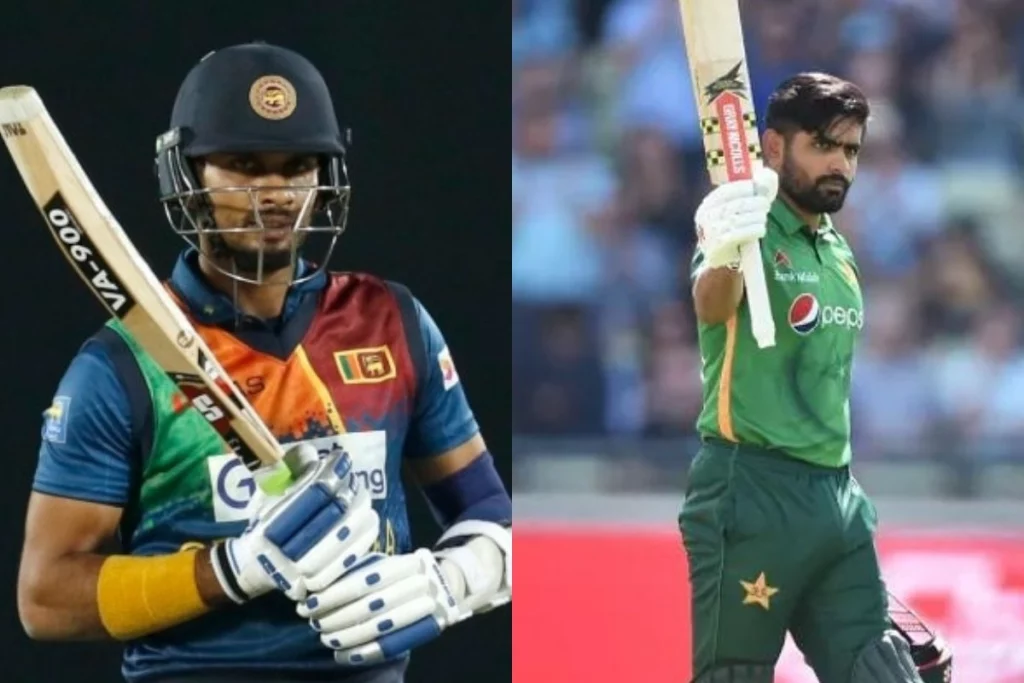 SL VS Pak Asia Cup Final 2022