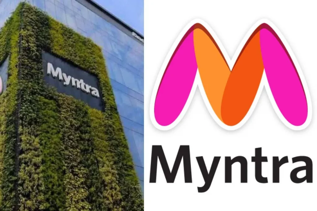 Hiring in Myntra