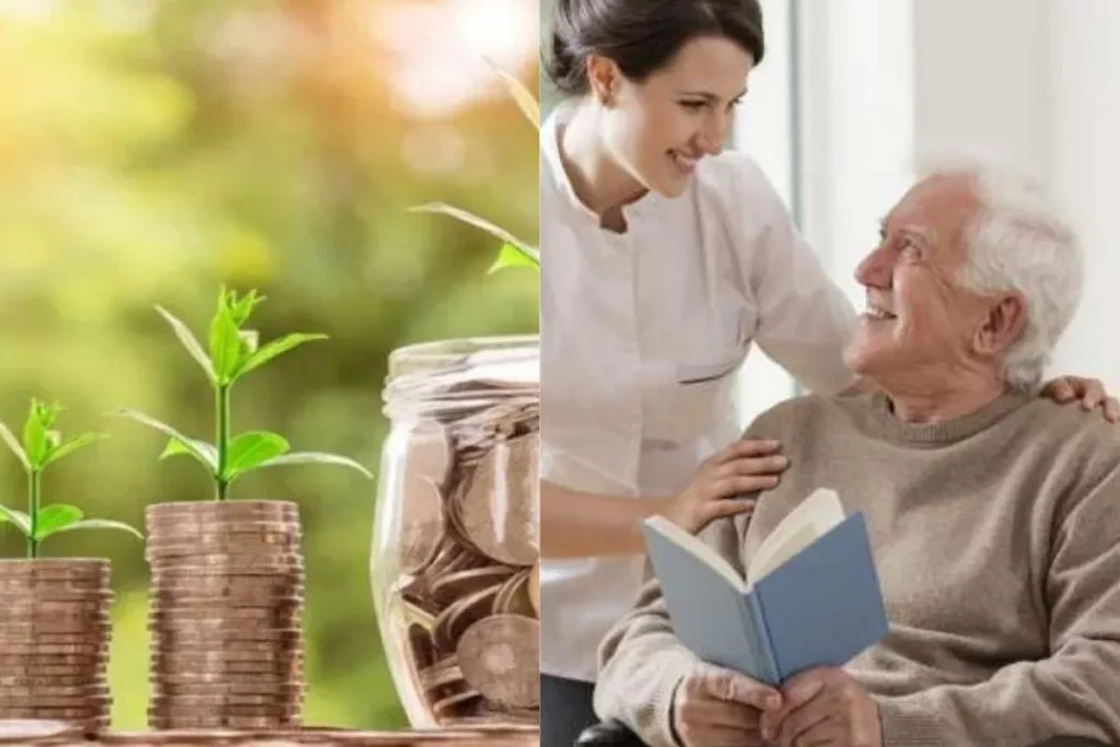 Senior Citizen Savings Scheme