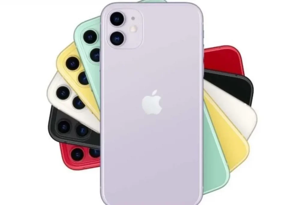 iphone 11