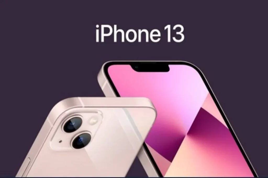 iphone 13 offer