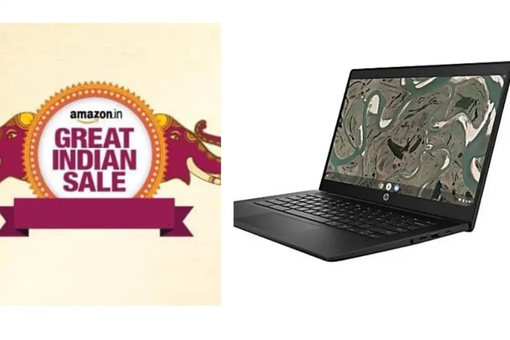 Amazon Great Indian Festival Sale 2022