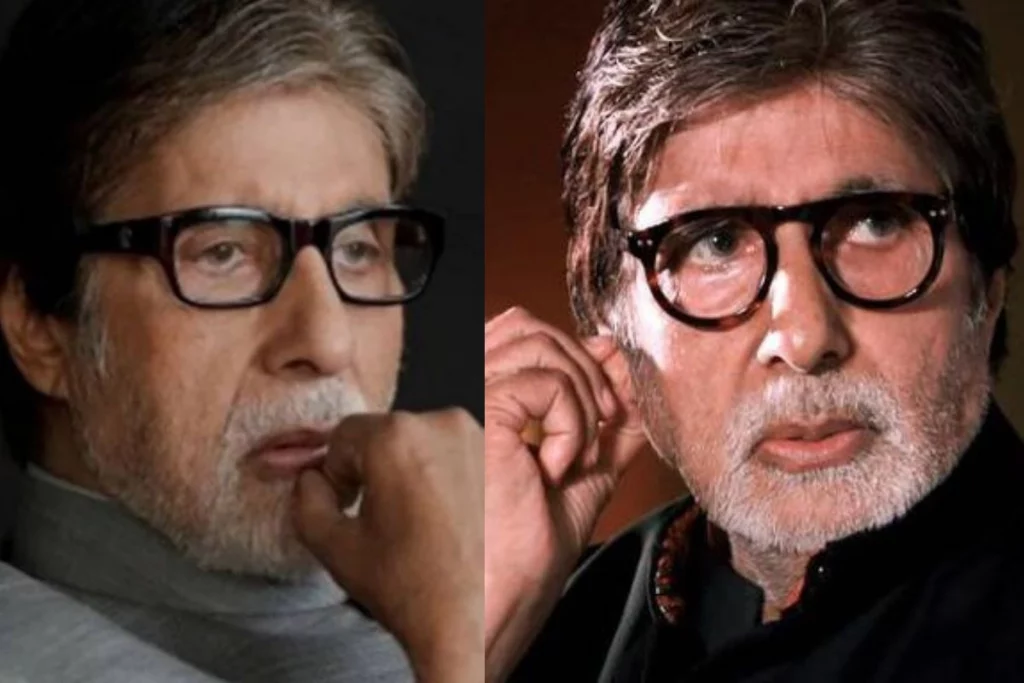 Amitabh Bachchan's 80th Birthday