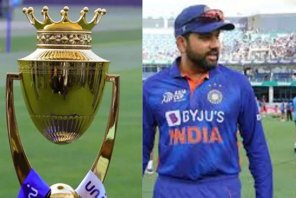 Asia Cup 2023 PCB को लगा बड़ा झटका, Team India एशिया कप के लिए नहीं जायेगी पाकिस्तान