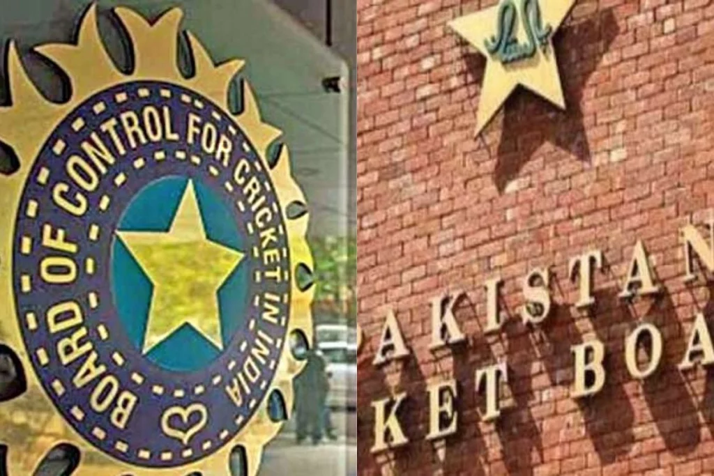 BCCI vs PCB जय शाह के बयान के बाद PCB की तरफ से धमकी, कहा - '2023 वर्ल्ड कप में हम नहीं खेलेंगे'