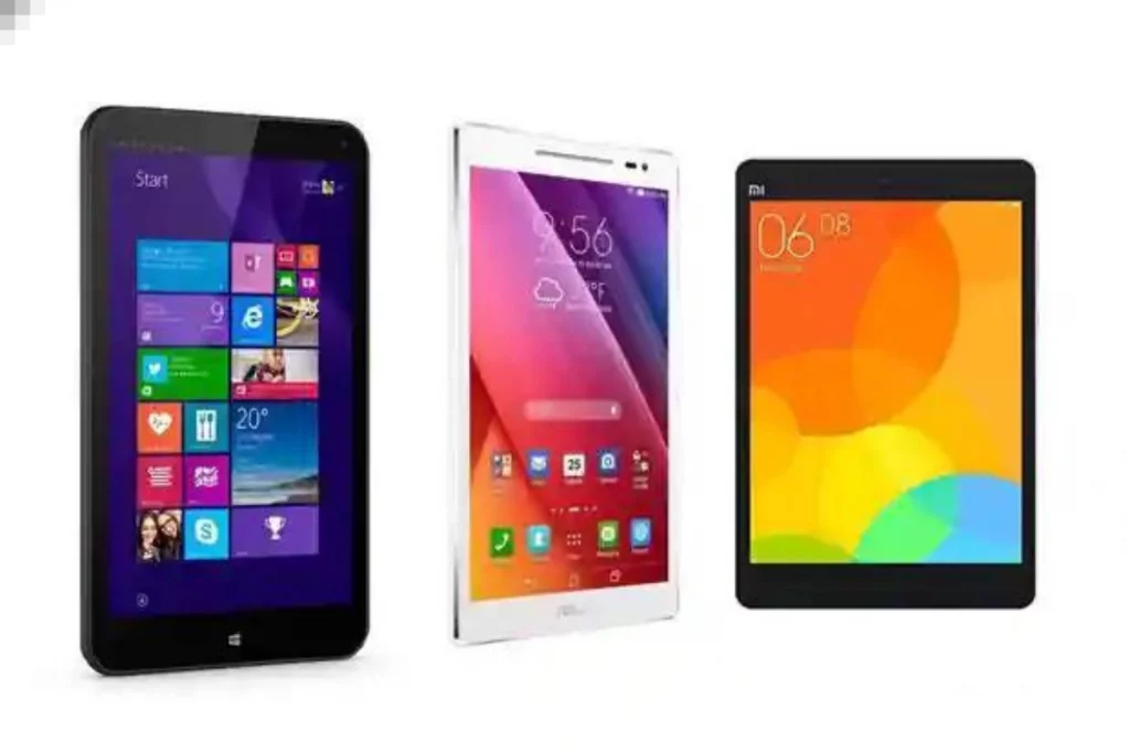 Best Budget Tablets